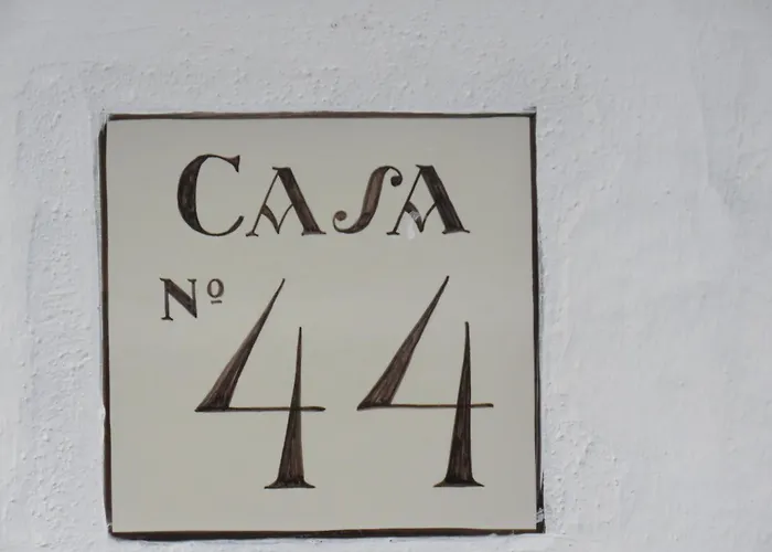 Casa de las Especias