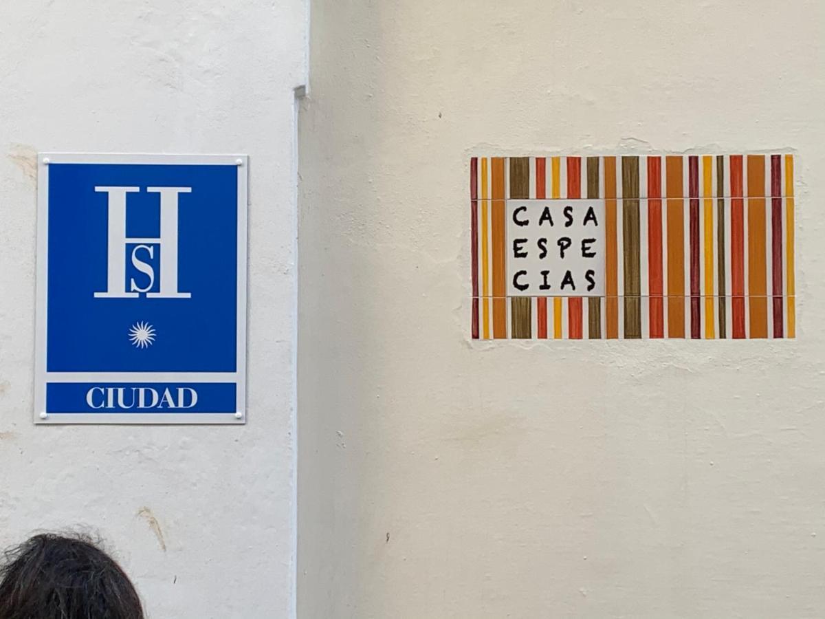 Casa De Especias Hotel *