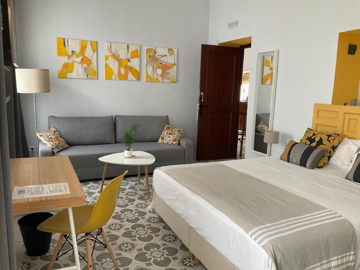 Casa De Especias Hotel Sanlúcar de Barrameda