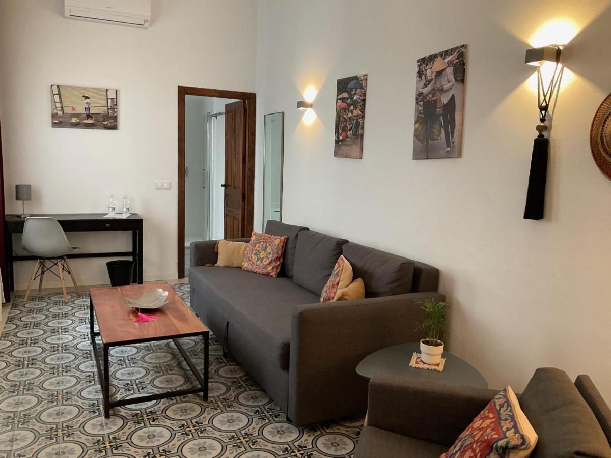 Casa De Especias Hotel