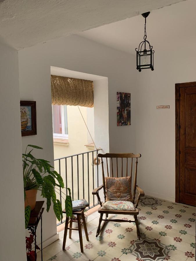 Hotel Casa De Especias Sanlúcar de Barrameda