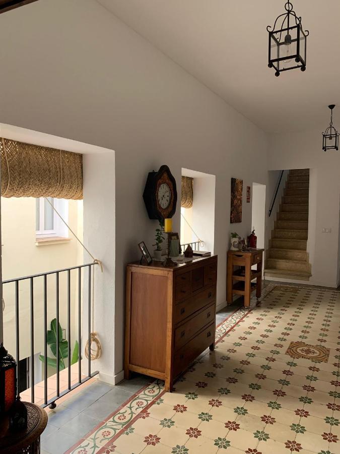 Hotel Casa De Especias Sanlúcar de Barrameda