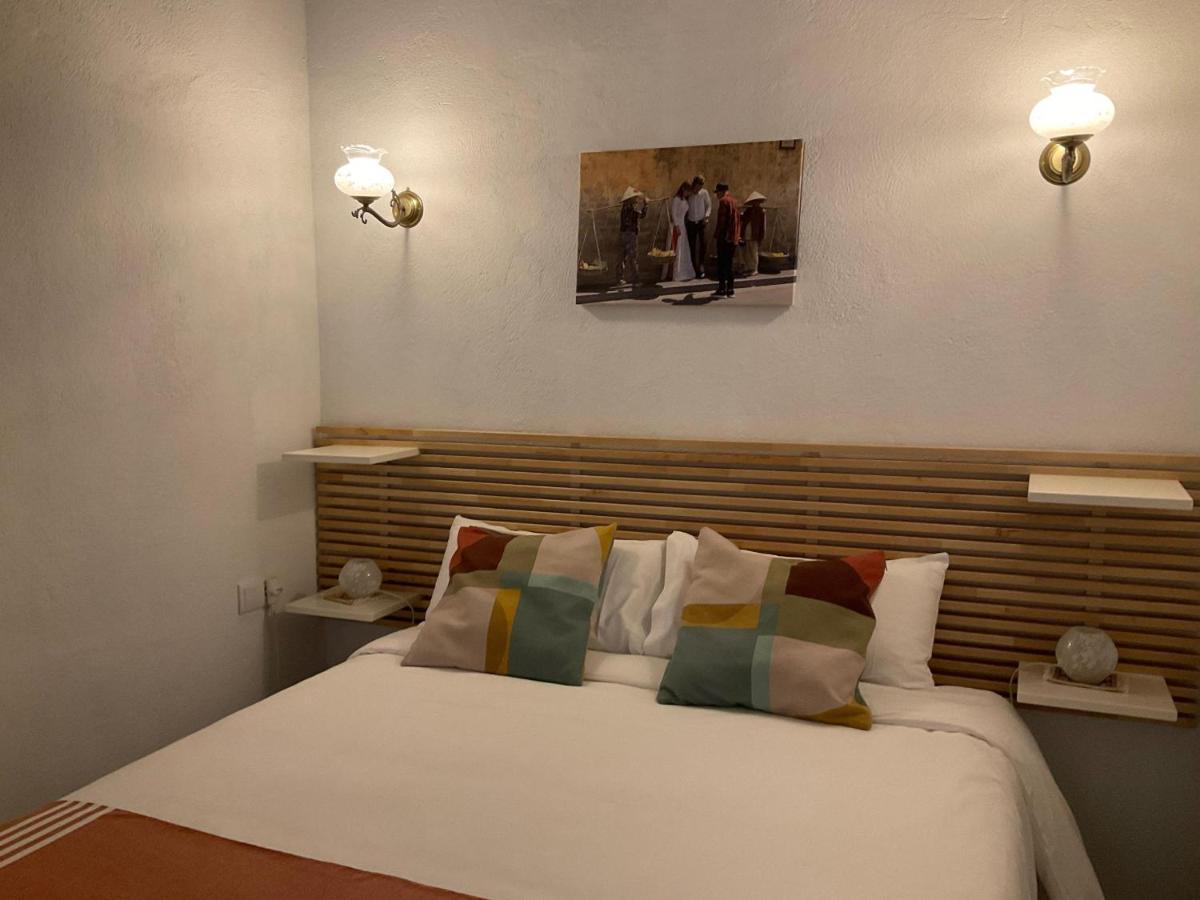 Casa De Especias Hotel Sanlúcar de Barrameda