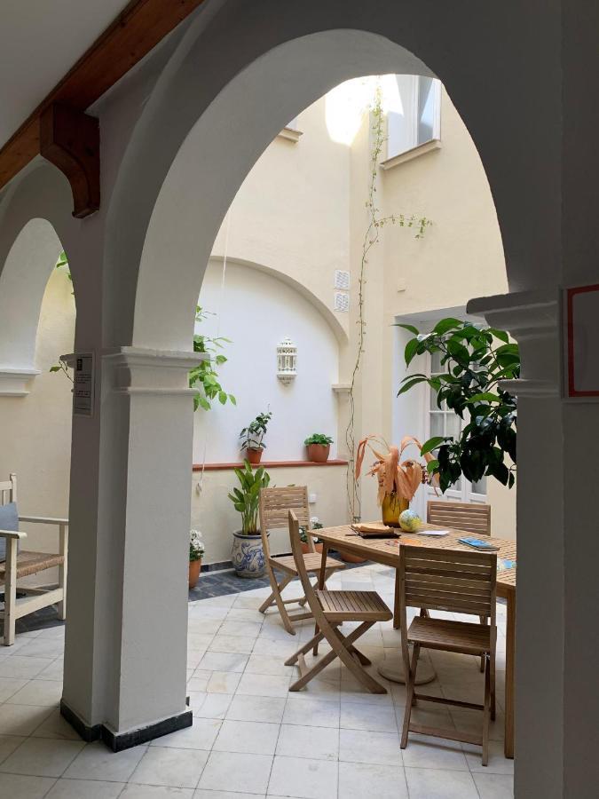 Casa De Especias Sanlúcar de Barrameda