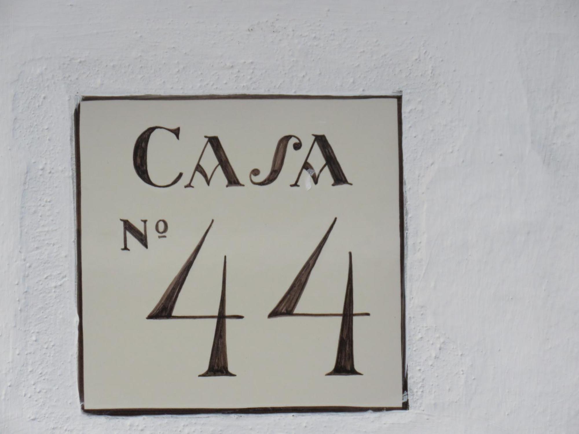 Casa De Especias *