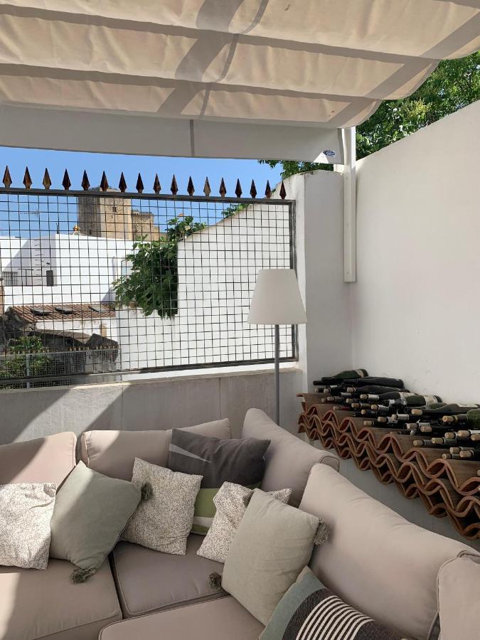 Hotel Casa De Especias Boutique Sanlúcar de Barrameda
