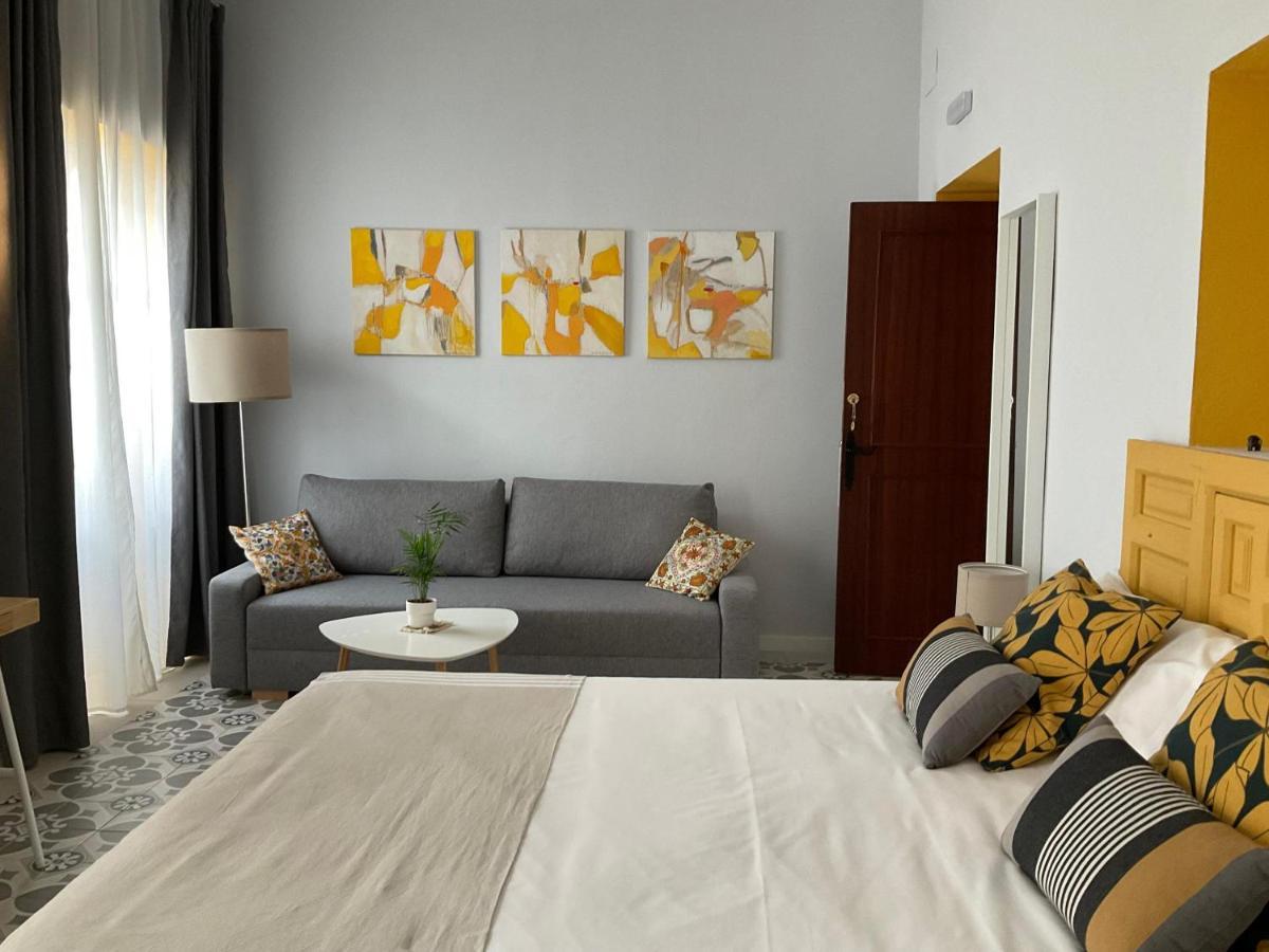 Casa De Especias Boutique * Sanlúcar de Barrameda