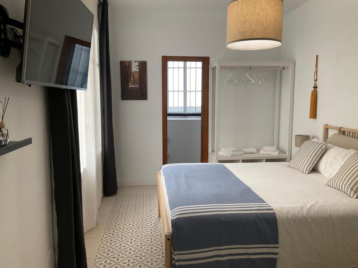 Casa De Especias Boutique * Sanlúcar de Barrameda