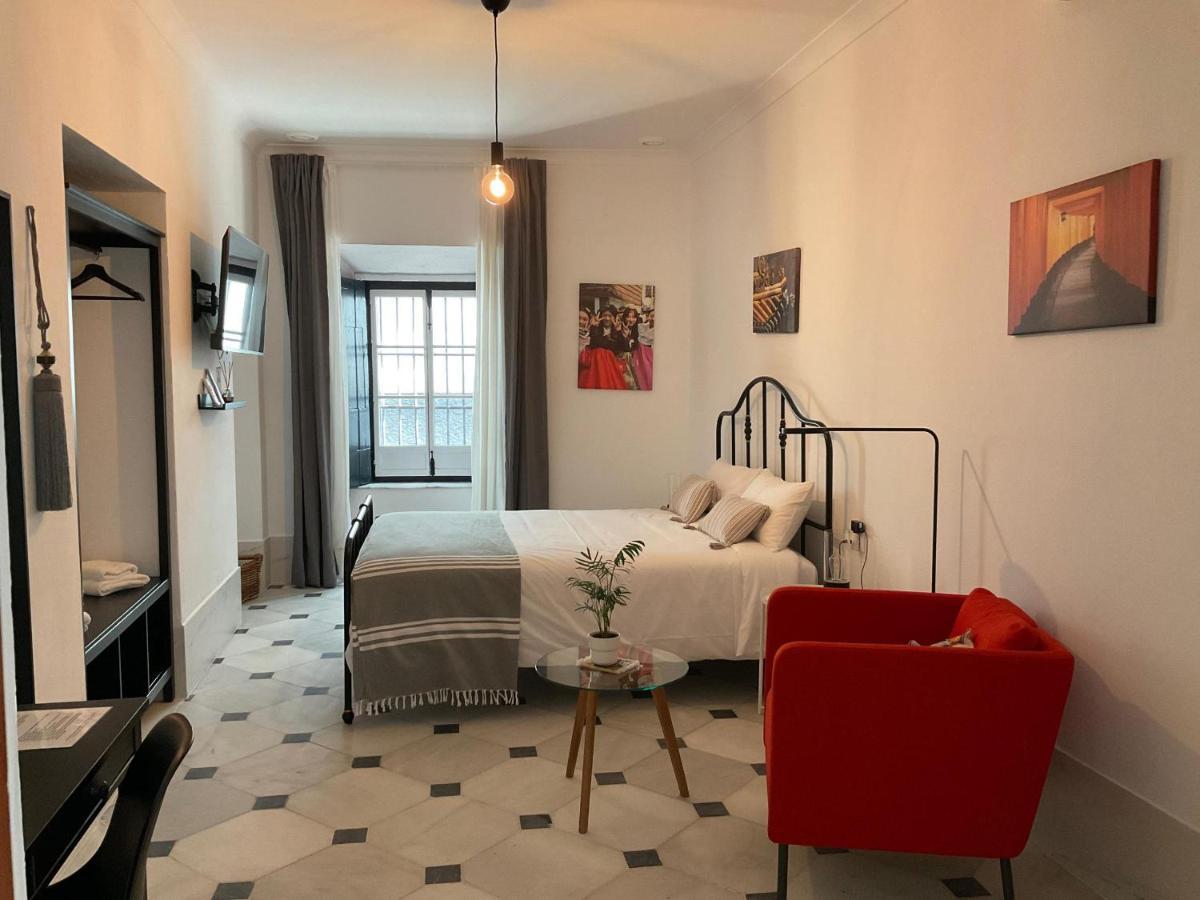 Hotel Casa De Especias Boutique Sanlúcar de Barrameda