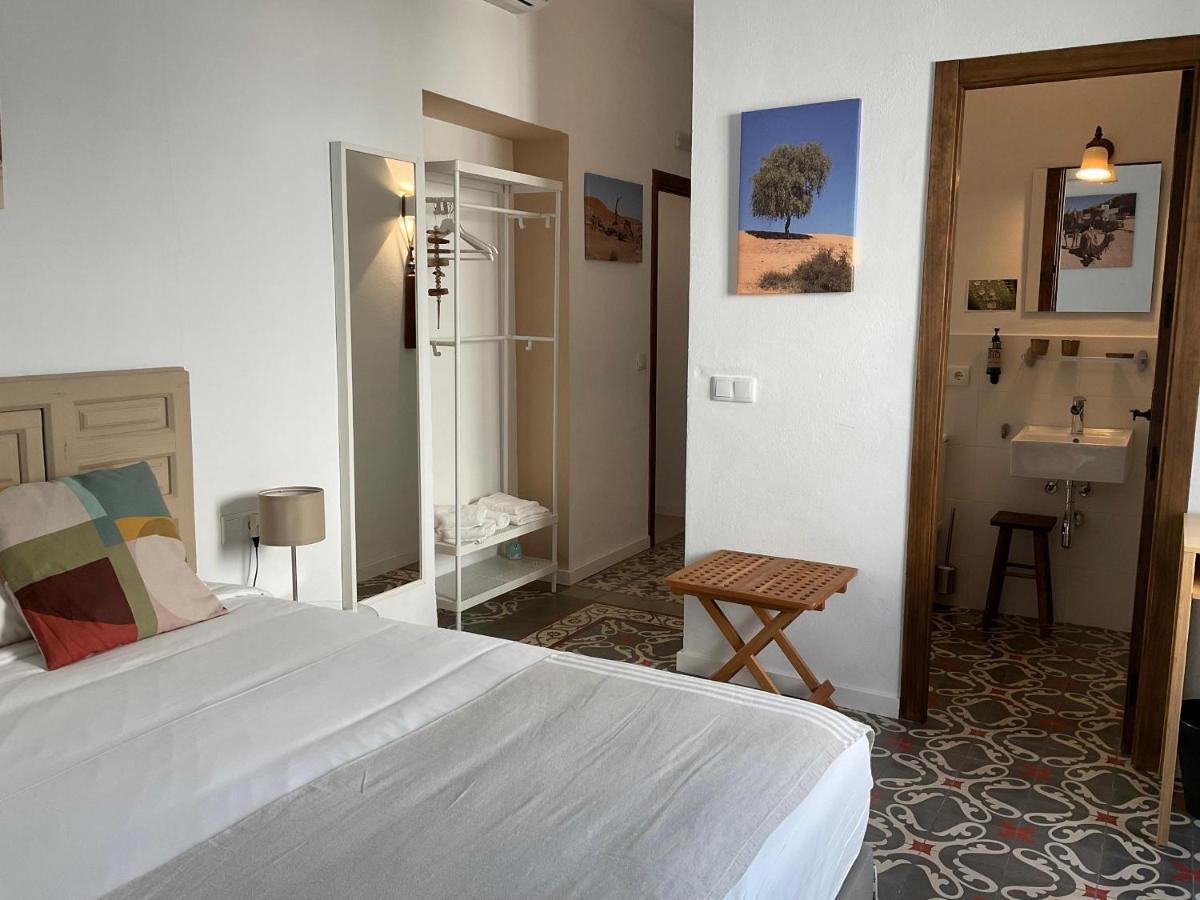 Casa De Especias Boutique Sanlúcar de Barrameda