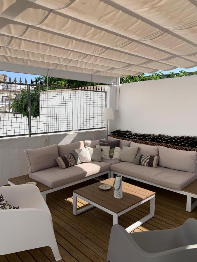 Casa De Especias Boutique * Sanlúcar de Barrameda