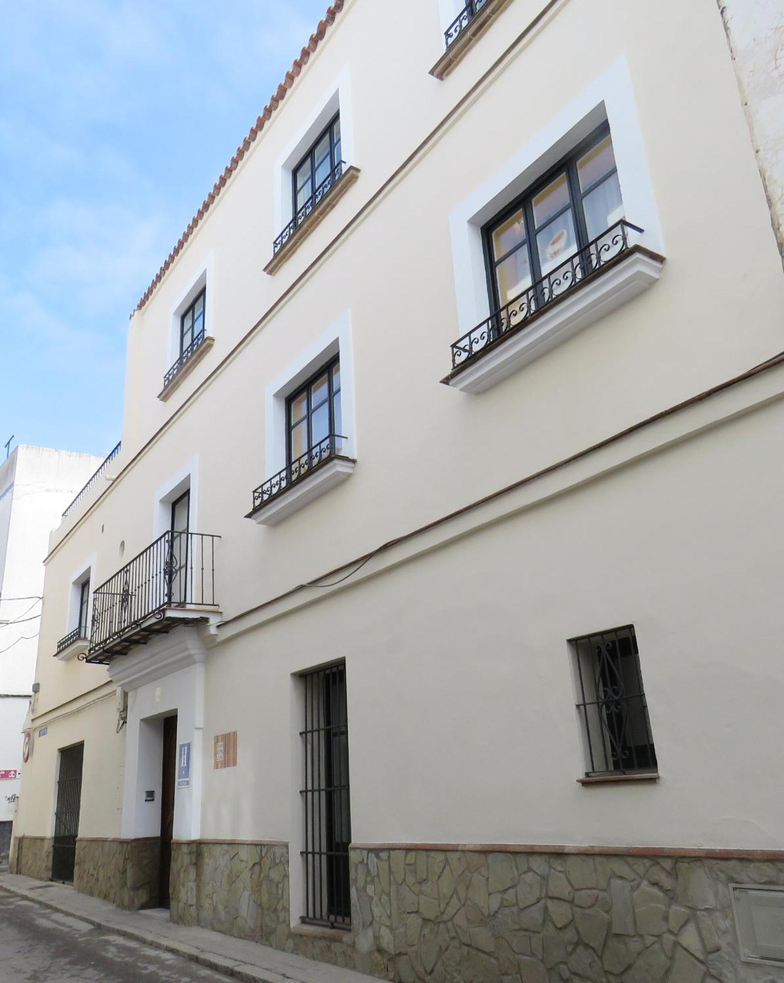 Casa De Especias Boutique Hotel Sanlúcar de Barrameda