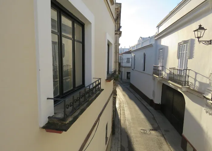 Casa de las Especias