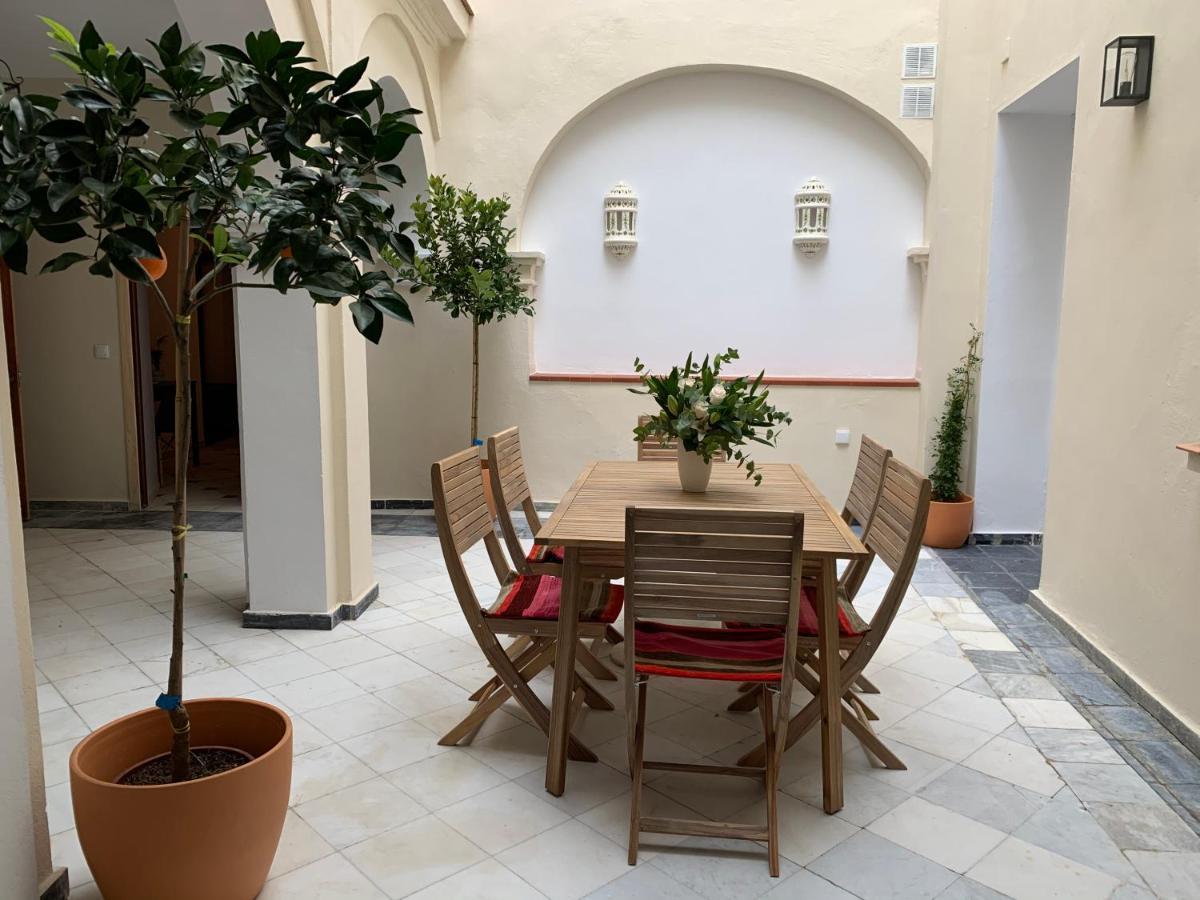 Hotel Casa De Especias *