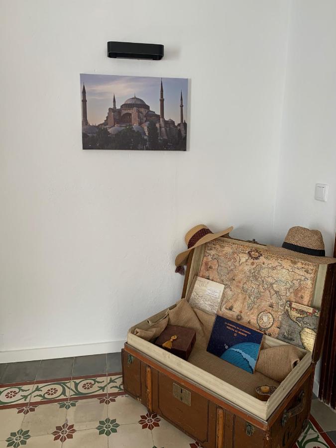 Hotel Casa De Especias Sanlúcar de Barrameda