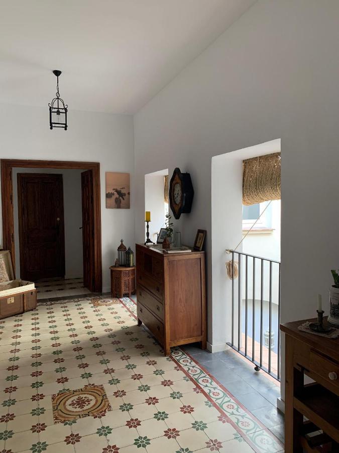 Hotel Casa De Especias Sanlúcar de Barrameda