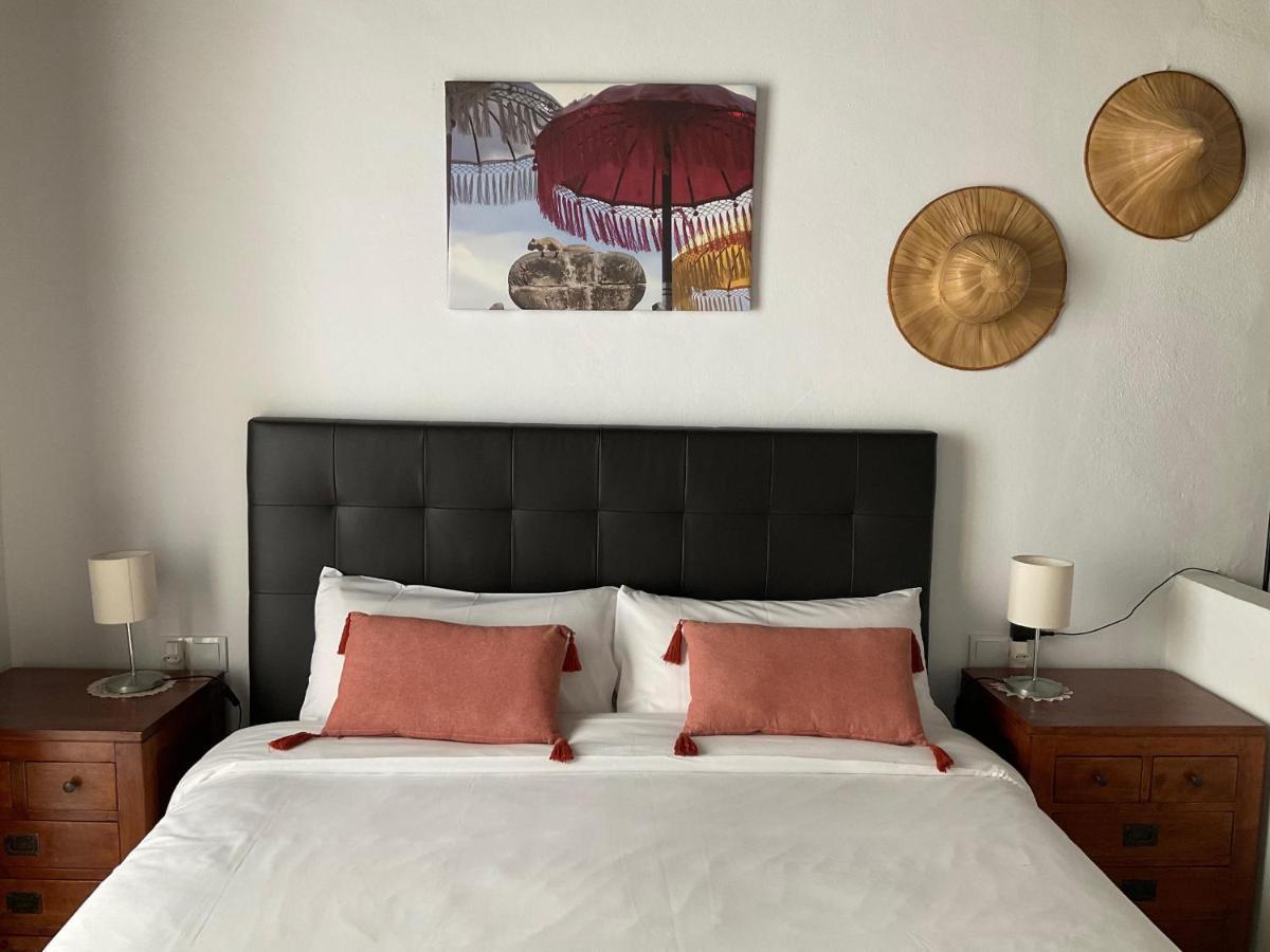 Casa De Especias Hotel *
