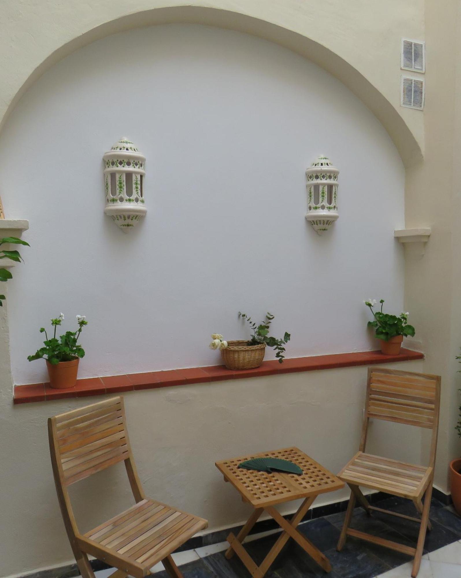 Casa De Especias Sanlúcar de Barrameda