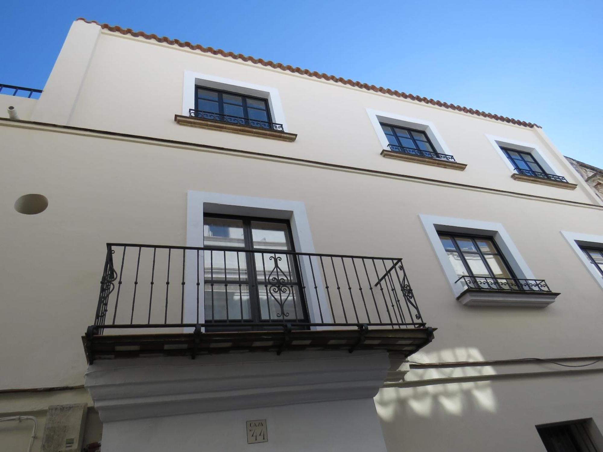 Hotel Casa De Especias *